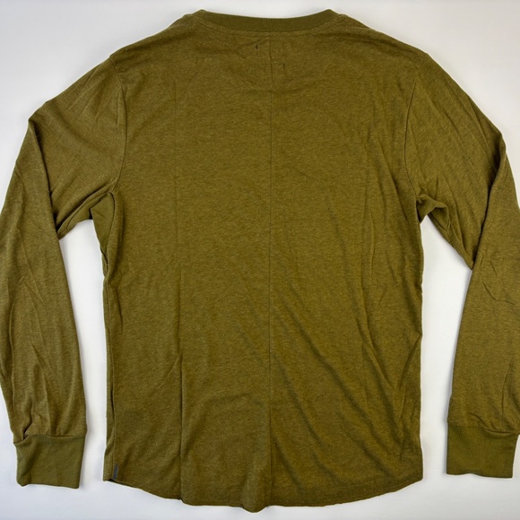 Vintage Diesel Long sleeve T shirt - Picture 6 of 6